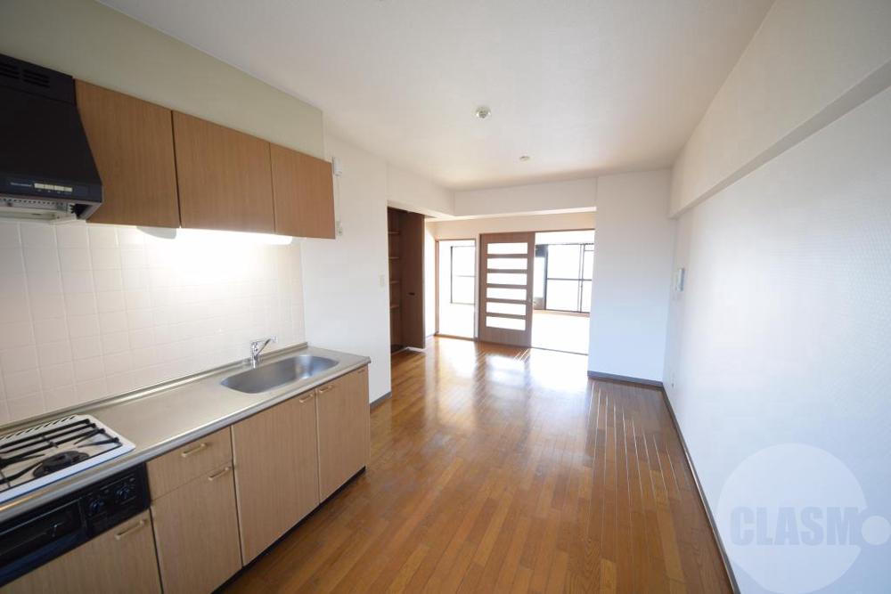 3/29 リビング/ダイニング