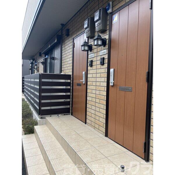 13/20 エントランス