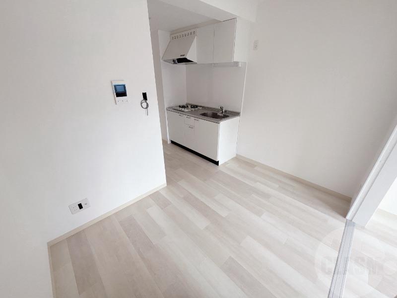 3/28 リビング/ダイニング