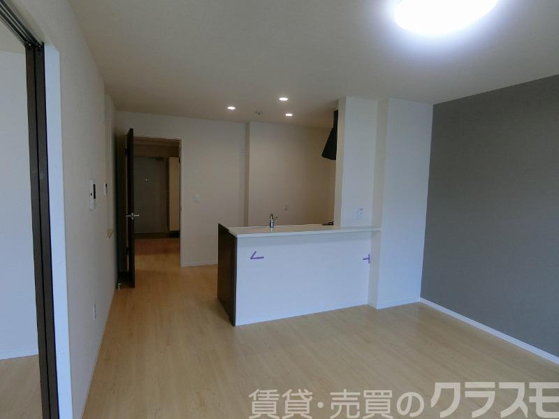 4/30 リビング/ダイニング