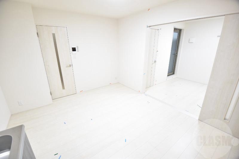 3/30 リビング/ダイニング