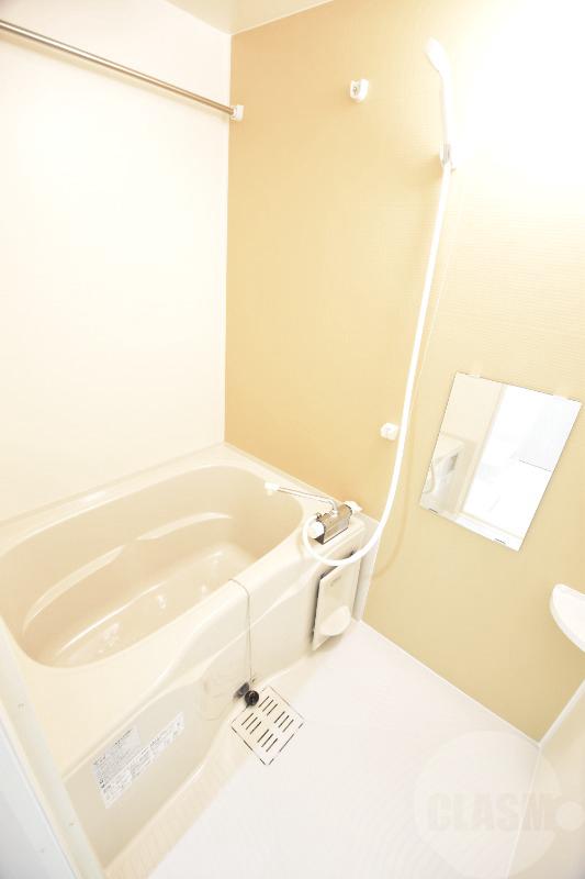 7/30 浴室