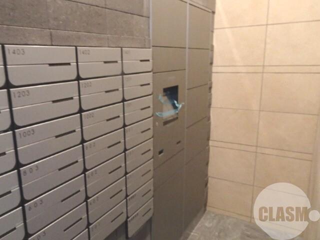 2/9 エントランス