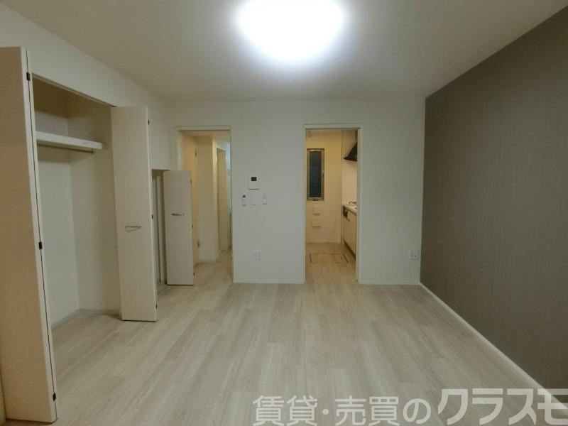 3/30 リビング/ダイニング