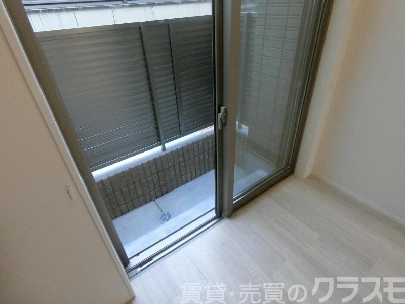 25/30 バルコニー