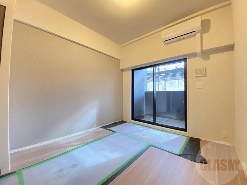 3/19 リビング/ダイニング