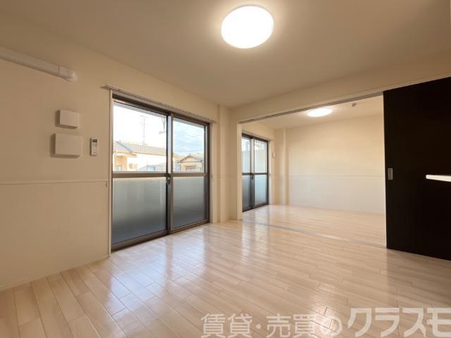 3/30 リビング/ダイニング