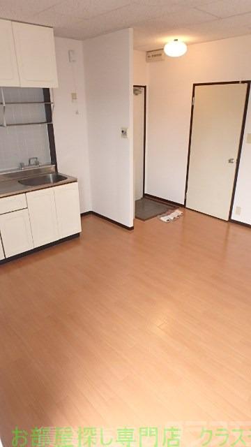 3/16 リビング/ダイニング