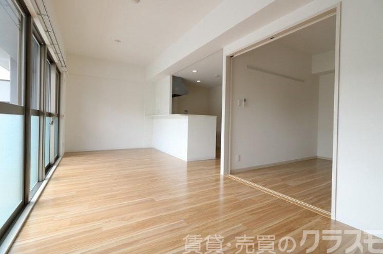 3/30 リビング/ダイニング