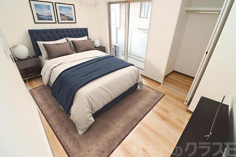 3/22 リビング/ダイニング