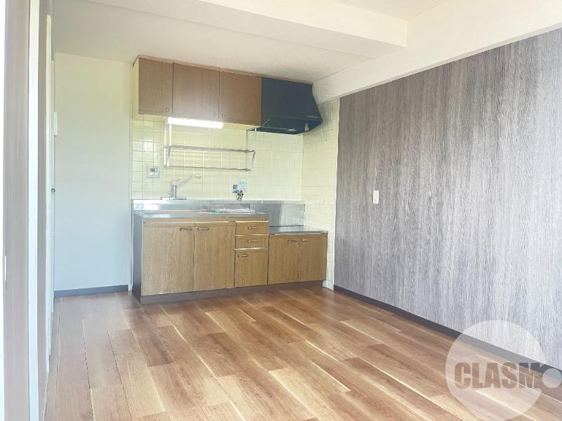 4/26 リビング/ダイニング