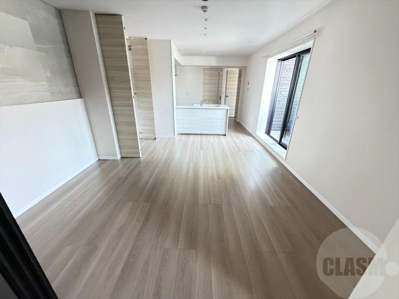 3/28 リビング/ダイニング