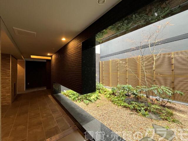 3/16 エントランス