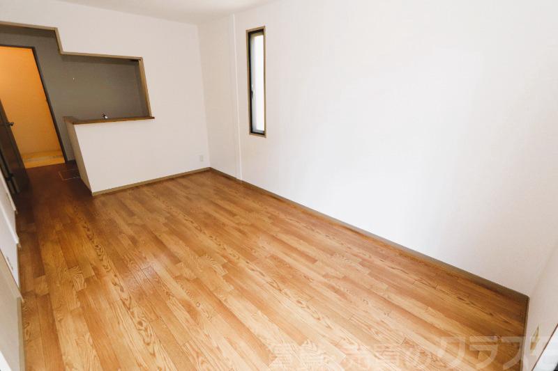 3/17 リビング/ダイニング