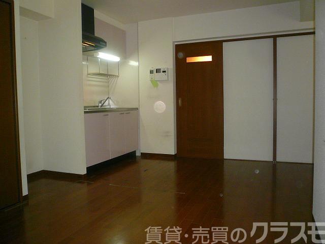 3/30 リビング/ダイニング