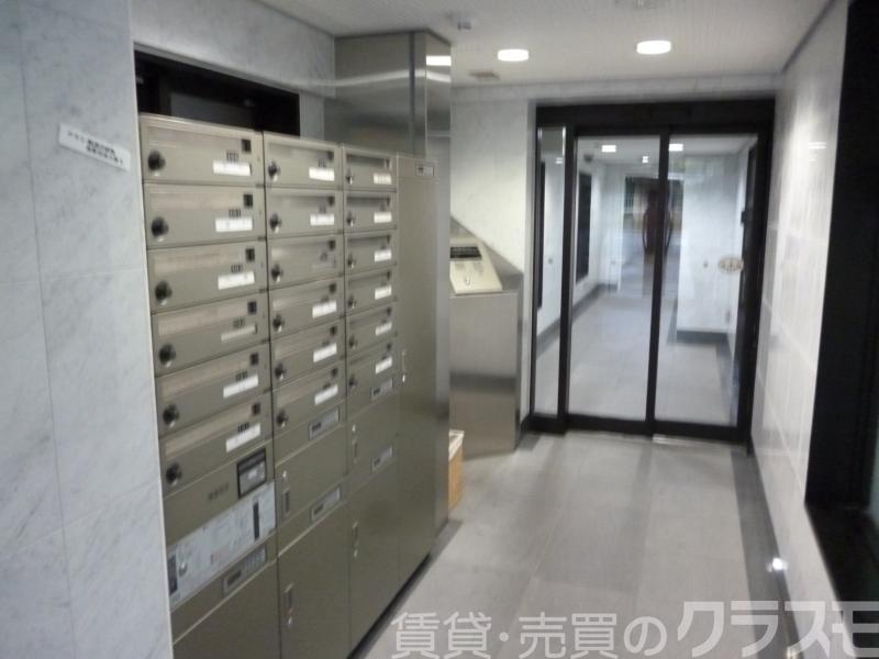 29/30 エントランス