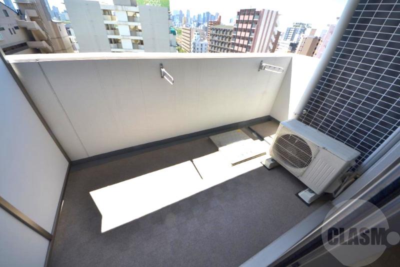 14/30 バルコニー