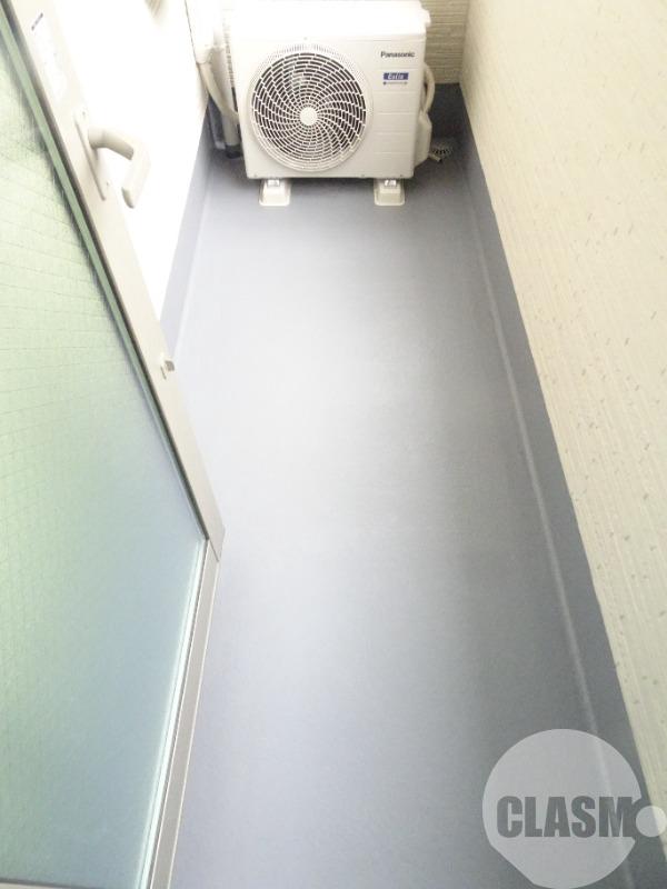 14/30 バルコニー