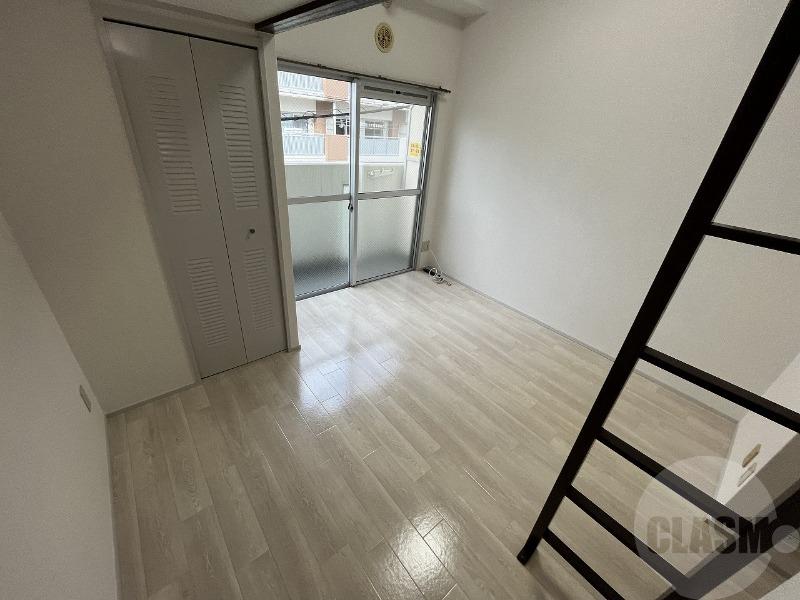 4/26 リビング/ダイニング