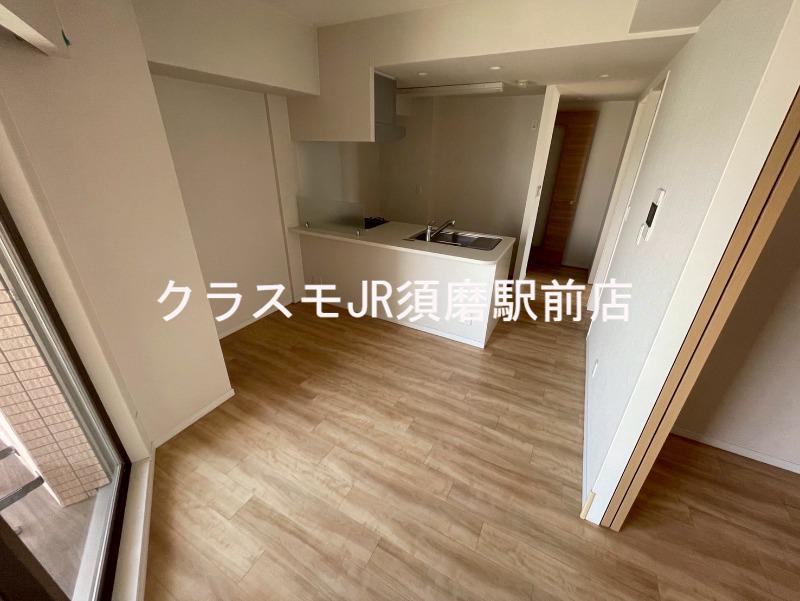 4/30 リビング/ダイニング