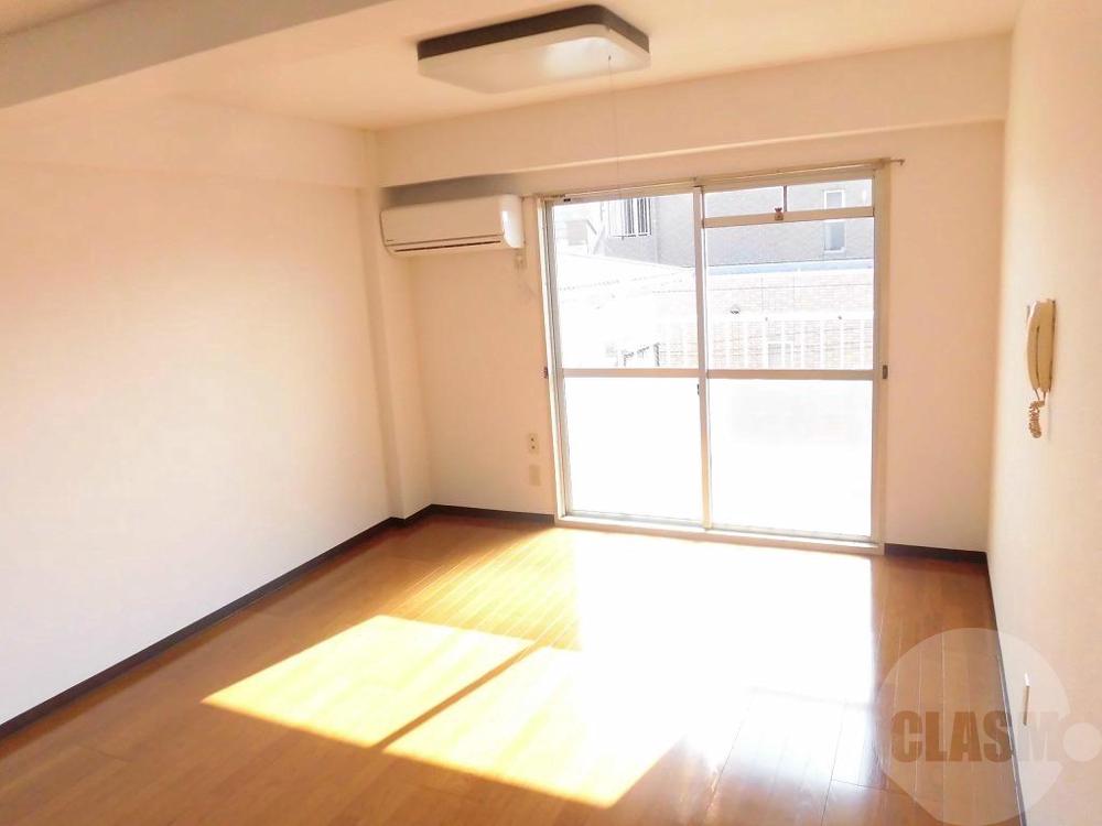 4/19 リビング/ダイニング