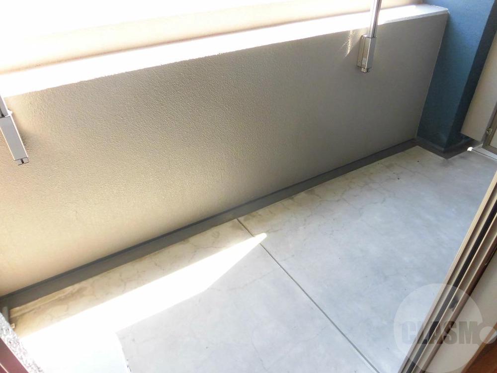 15/30 バルコニー