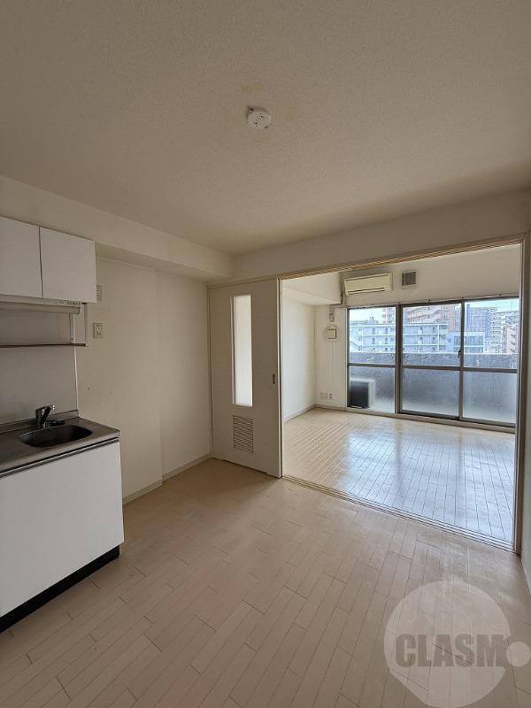 4/28 リビング/ダイニング