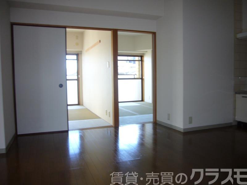 4/30 リビング/ダイニング