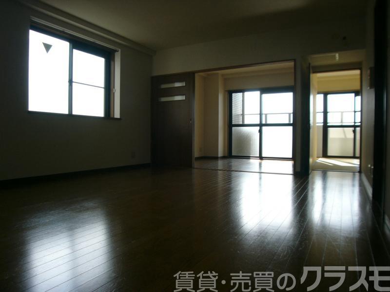 3/21 リビング/ダイニング