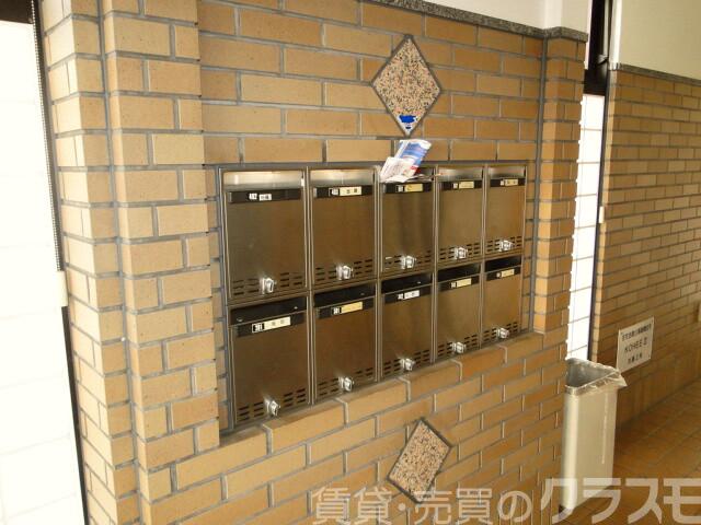 29/30 エントランス