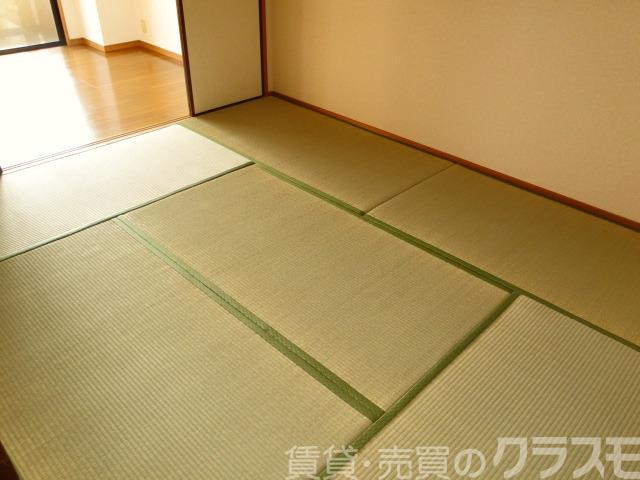 4/30 リビング/ダイニング