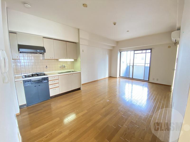 3/26 リビング/ダイニング