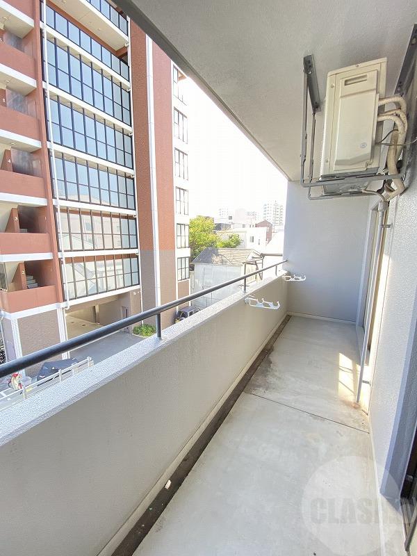 14/26 バルコニー