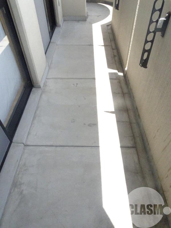 13/30 バルコニー