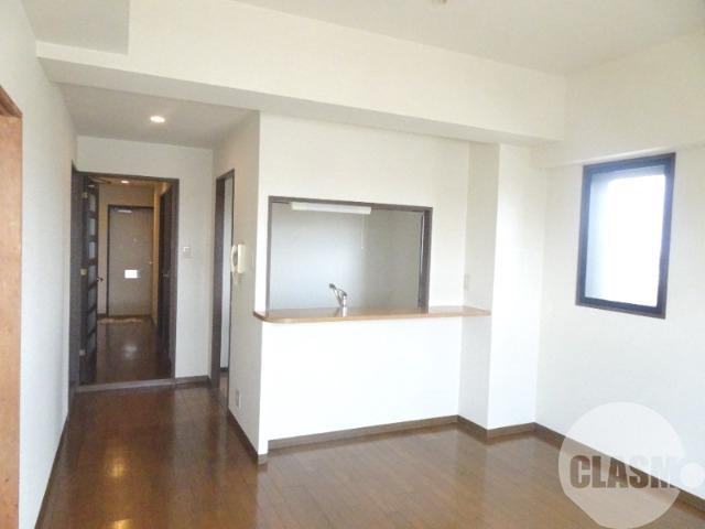 4/30 リビング/ダイニング