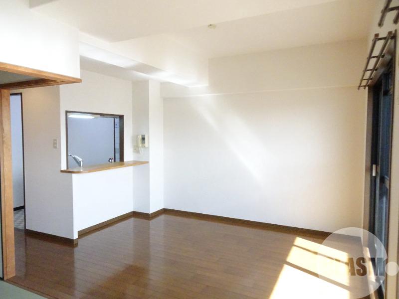 3/30 リビング/ダイニング