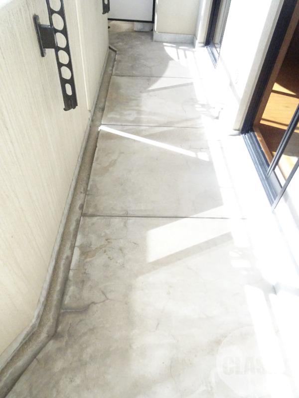 15/30 バルコニー