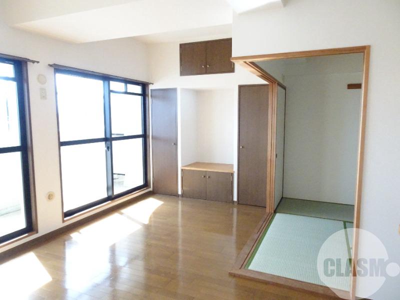 4/30 リビング/ダイニング