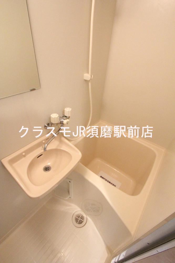 浴室