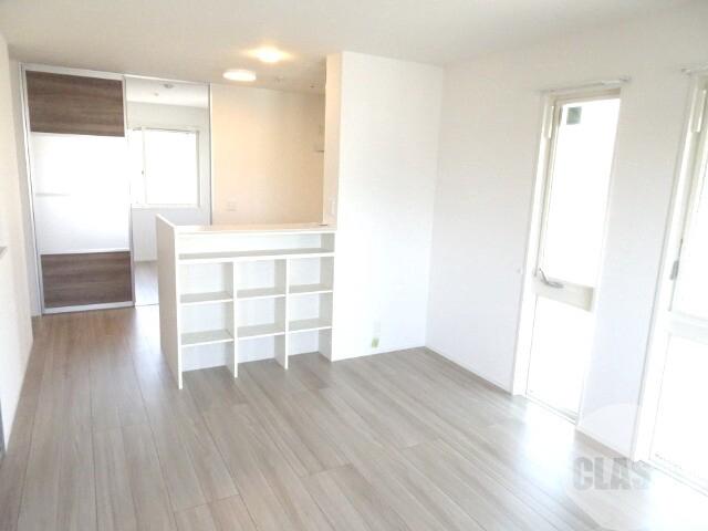 3/30 リビング/ダイニング