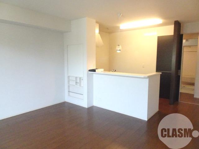 3/30 リビング/ダイニング