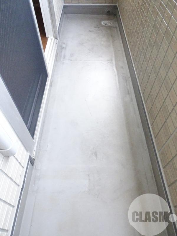 17/30 バルコニー