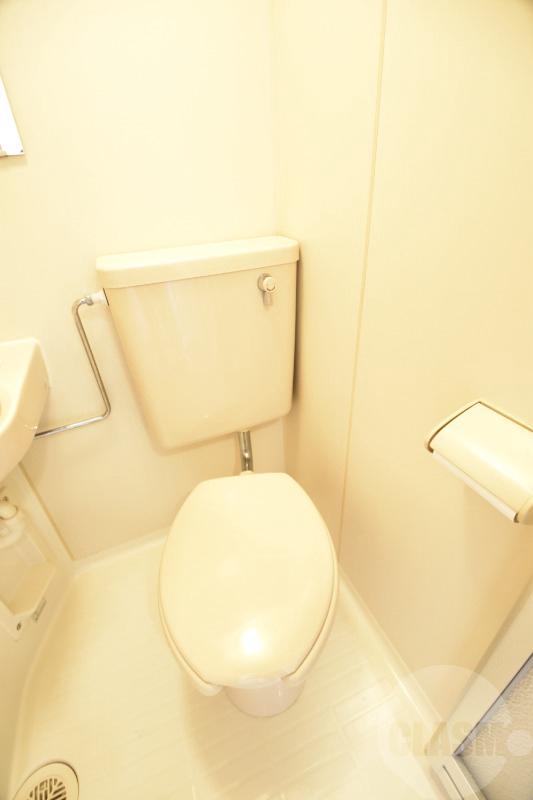 10/29 トイレ