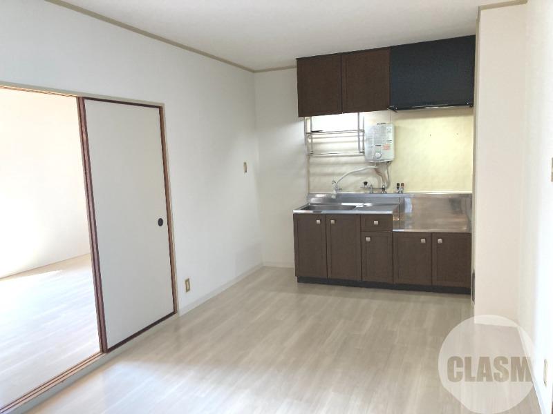 3/24 リビング/ダイニング