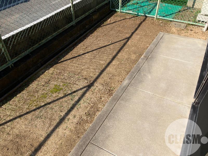 13/24 バルコニー