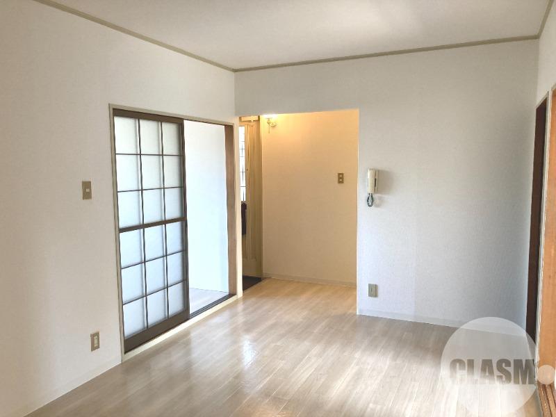 4/24 リビング/ダイニング