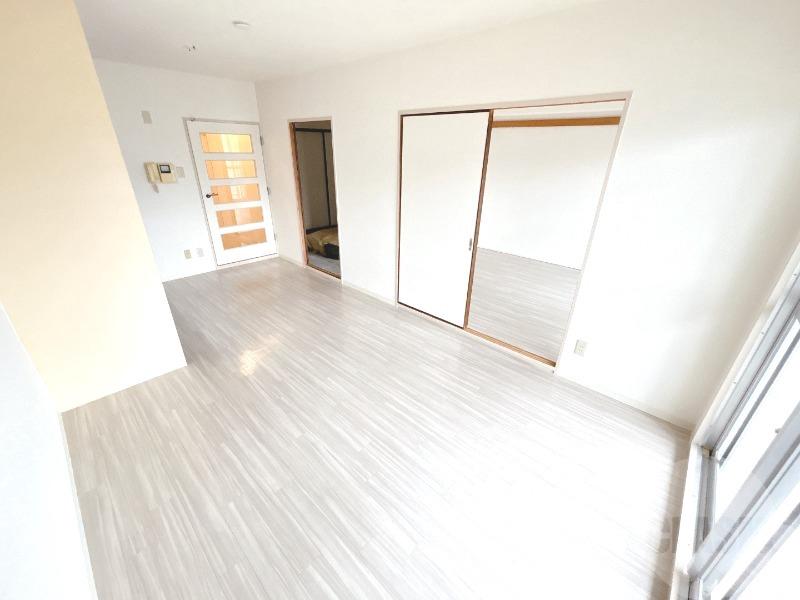 4/30 リビング/ダイニング