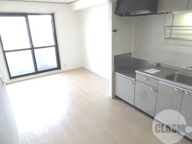 3/30 リビング/ダイニング