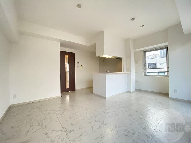 3/26 リビング/ダイニング