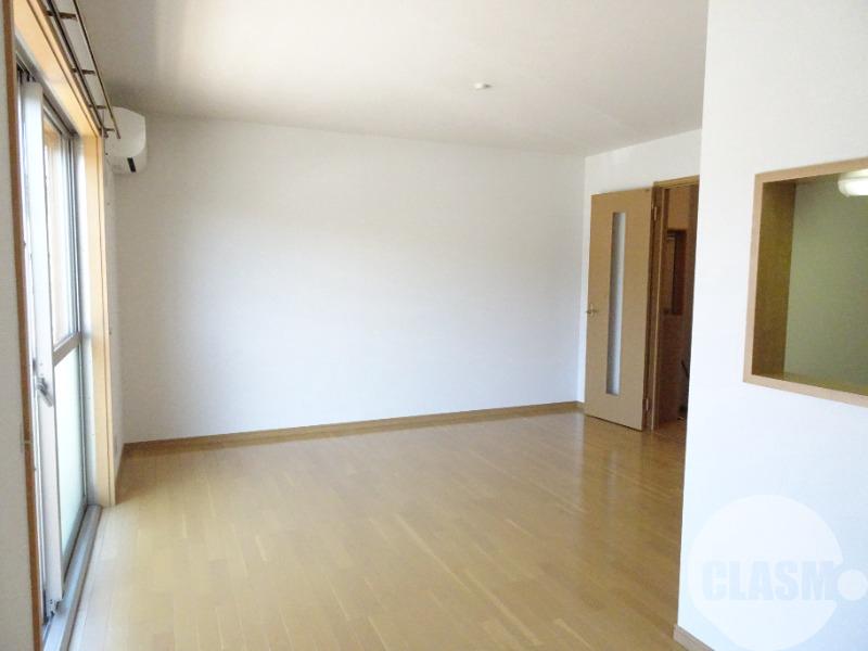 4/30 リビング/ダイニング